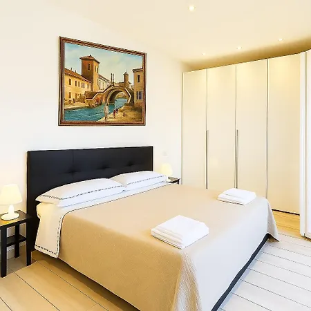 Monica S House A 150mt Dal Mare Free Parking Daire Rimini