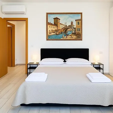 Monica S House A 150mt Dal Mare Free Parking *