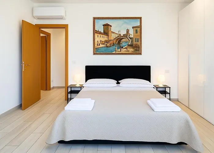 Monica S House A 150mt Dal Mare Free Parking *