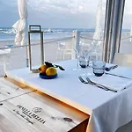 Monica S House A 150mt Dal Mare Free Parking Apartment Rimini