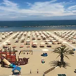 Monica S House A 150mt Dal Mare Free Parking Apartament