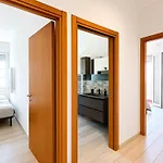 Monica S House A 150mt Dal Mare Free Parking