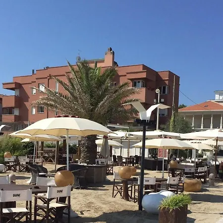 Monica S House A 150mt Dal Mare Free Parking *