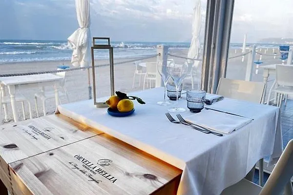 Monica S House A 150mt Dal Mare Free Parking Διαμέρισμα Ρίμινι