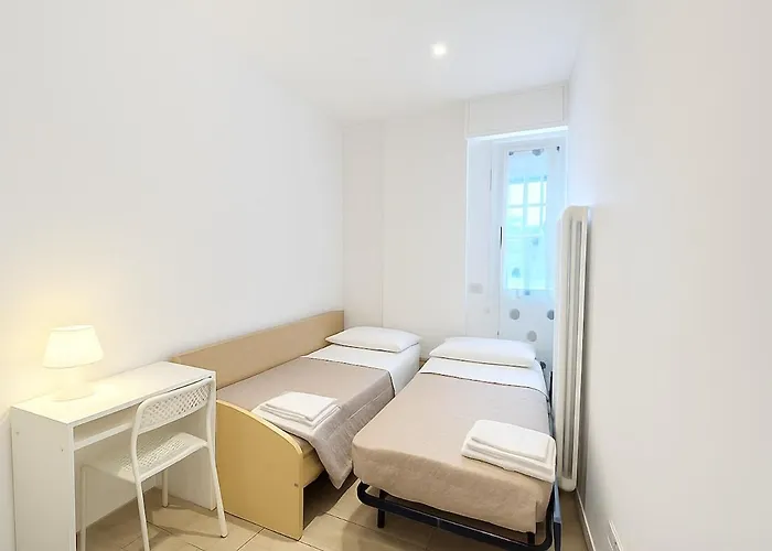 Monica S House A 150mt Dal Mare Free Parking Διαμέρισμα