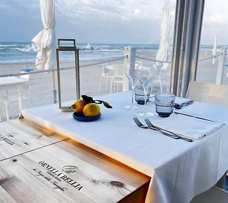 Monica S House A 150mt Dal Mare Free Parking Apartament Rimini