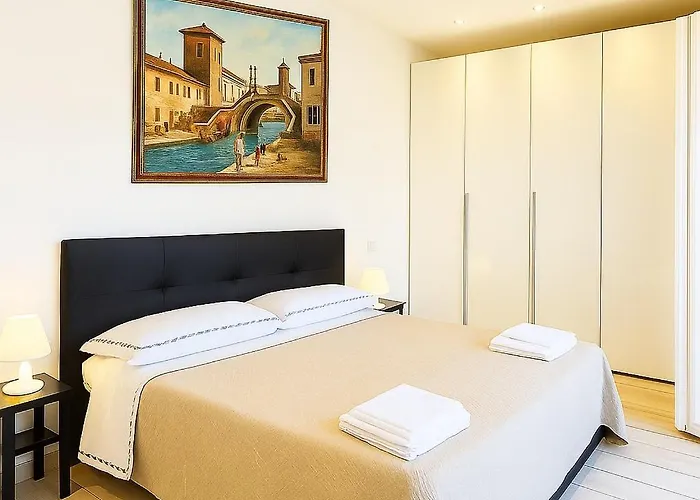 Monica S House A 150mt Dal Mare Free Parking Апартаменты Римини